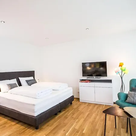 Ferienwohnung-hoechsten Apartment Friedrichshafen