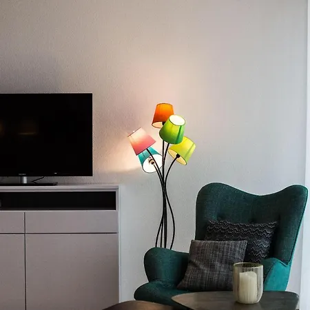 Ferienwohnung-hoechsten * Friedrichshafen