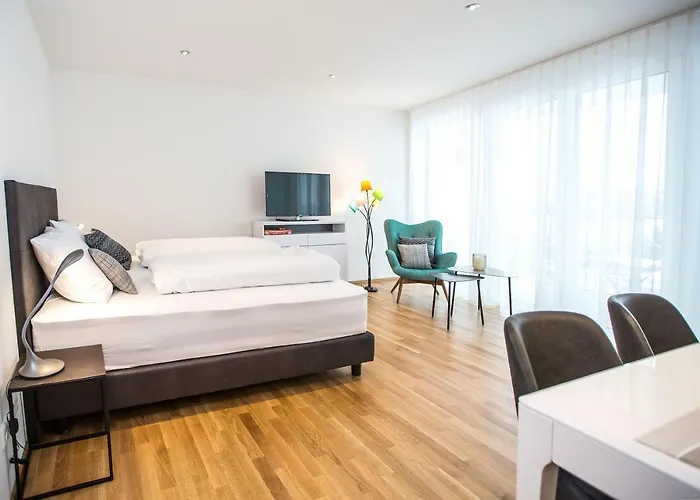 Ferienwohnung-hoechsten Friedrichshafen